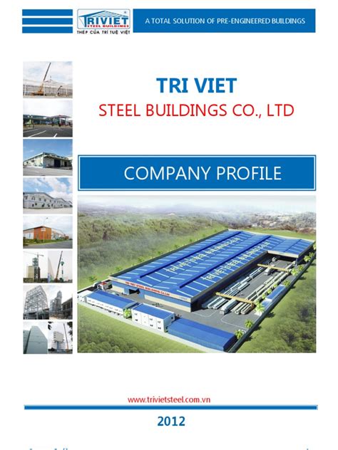 Mainstream Sheet Metal Company Profile 